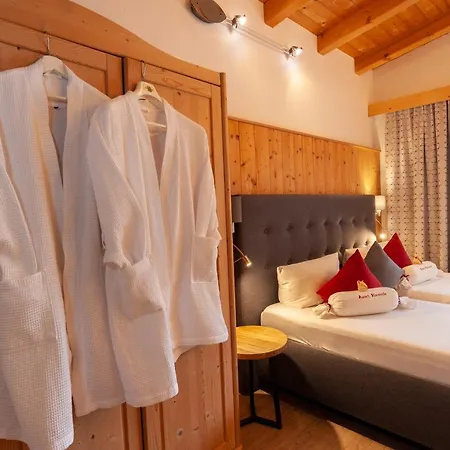 Harmonie * Kappl (Landeck)