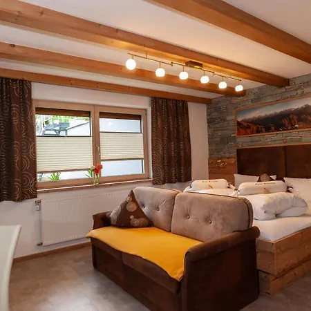 Rum i privatbostad Harmonie *