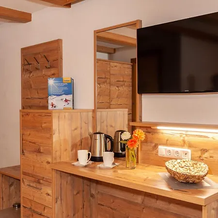 Harmonie Quarto em Acomodações Particulares