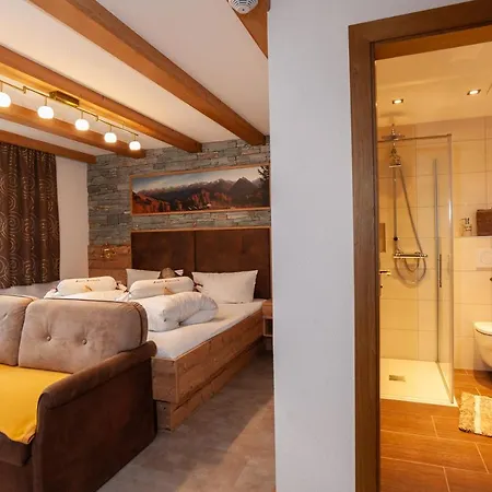 Harmonie Rum i privatbostad *