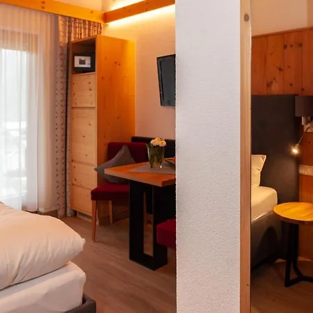 Harmonie * Kappl (Landeck)