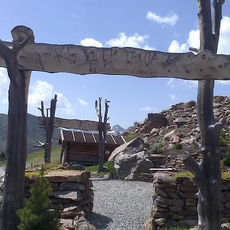 Rum i privatbostad Harmonie *