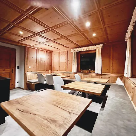 Harmonie Rum i privatbostad