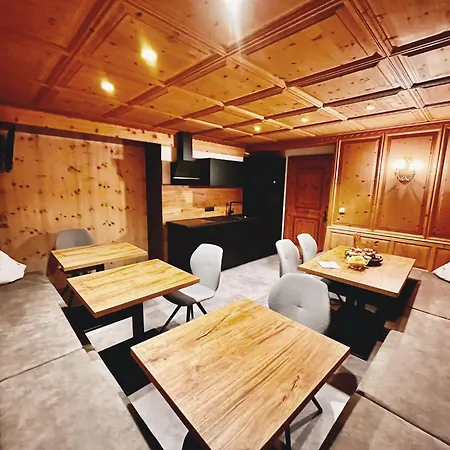 Harmonie Homestay *