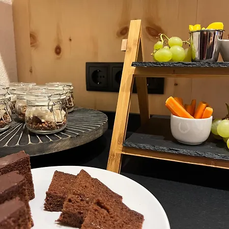 Harmonie Rum i privatbostad Kappl (Landeck)