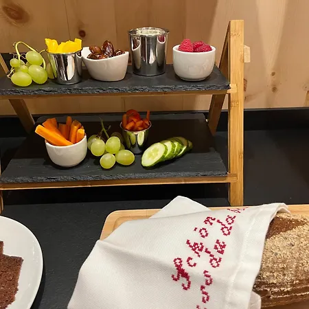 Harmonie 홈스테이 카플