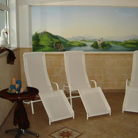 Rum i privatbostad Harmonie