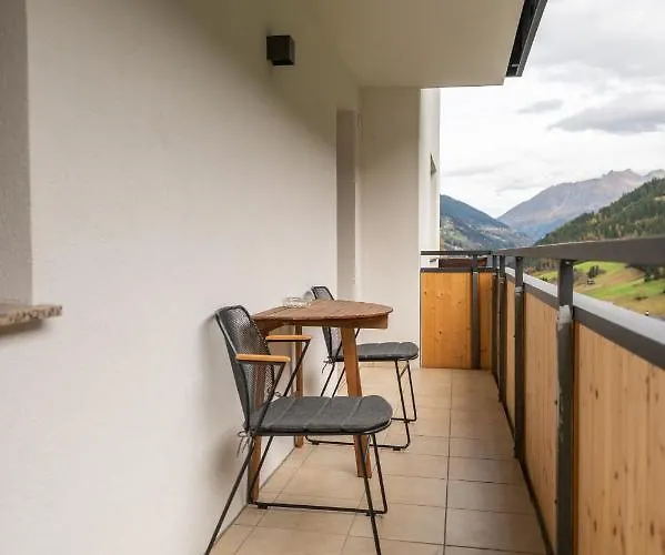 Harmonie * Kappl (Landeck)