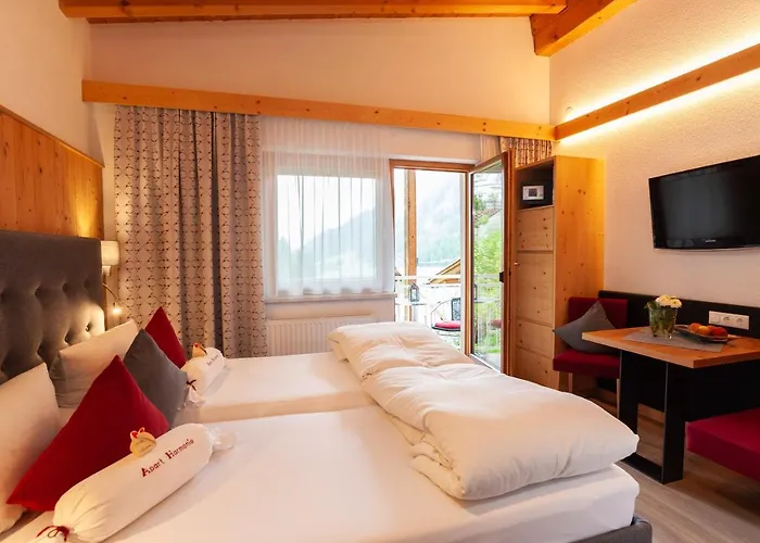 Harmonie Kappl (Landeck)