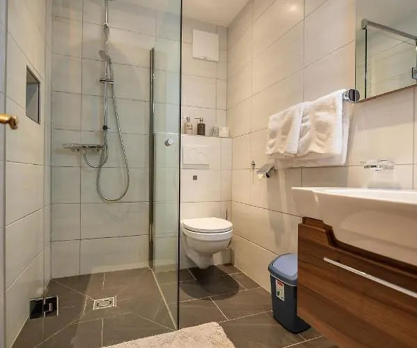 Harmonie Habitación en casa particular Kappl (Landeck)