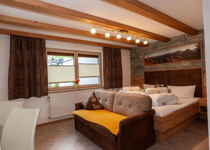 Habitación en casa particular Harmonie *