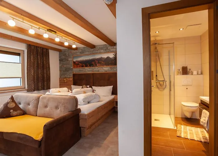 Harmonie Habitación en casa particular *