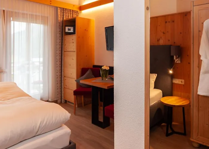 Harmonie * Kappl (Landeck)