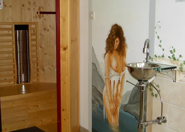 Habitación en casa particular Harmonie