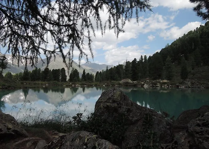 Habitación en casa particular Harmonie Kappl (Landeck)