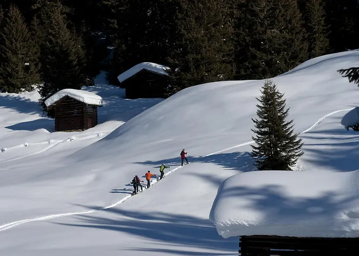 Habitación en casa particular Harmonie Kappl (Landeck)