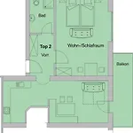 Privat bolig Harmonie Kappl (Landeck)
