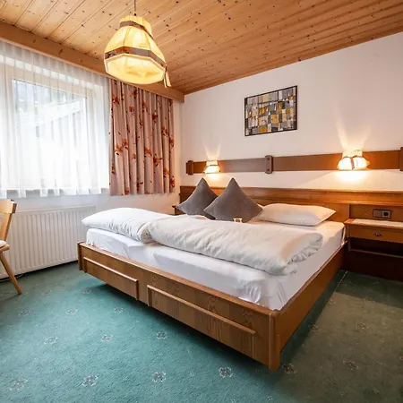 Homestay Harmonie Kappl (Landeck)