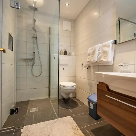 Harmonie Homestay Kappl (Landeck)