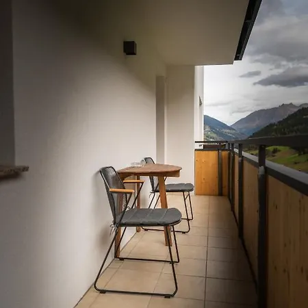 Homestay Harmonie Kappl (Landeck)