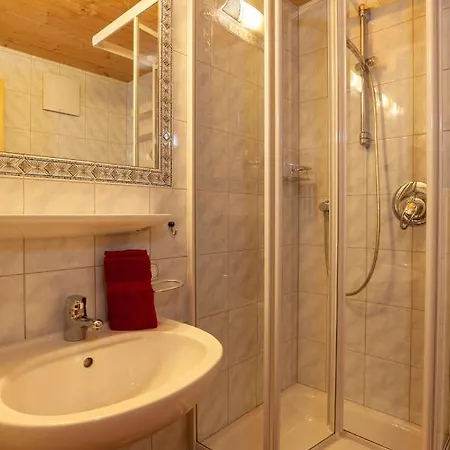 Harmonie Homestay Kappl (Landeck)