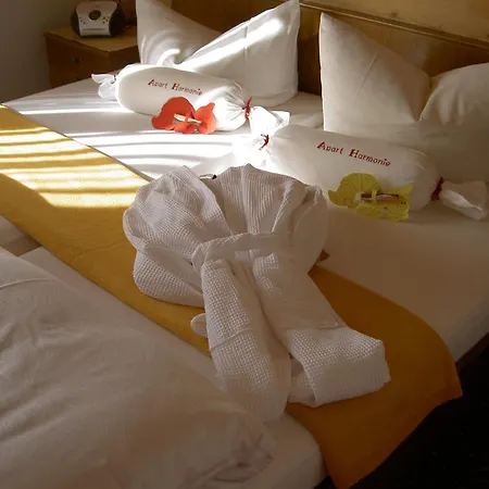Homestay Harmonie