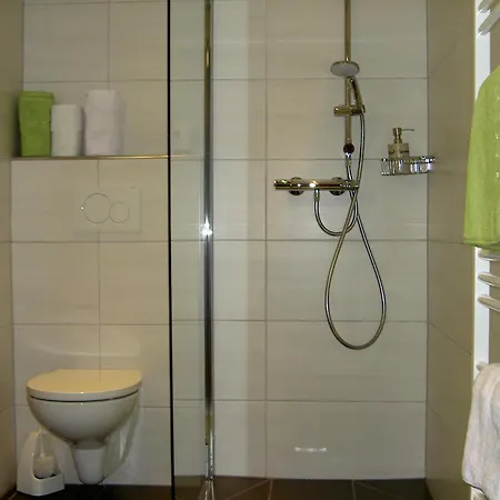 Harmonie Homestay Kappl (Landeck)